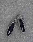 Nelly - Multi/Mønstrete - Perfect Ballerina