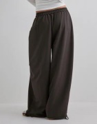 Vero Moda - Brun - Vmleia Mw Harem Pants
