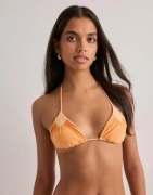 Nelly - Oransje - Pina Colada Bikini Triangle