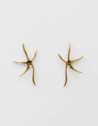 Pilgrim - Gull - Prism Earrings