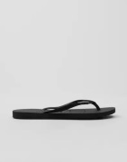 Havaianas - Svart - Hav. Slim Glitter Ii