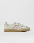 Adidas Originals - Hvit - Samba Og W