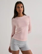 Aim'n - Rosa - Soft Basic Long Sleeve