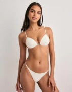 Nelly - Beige - Perfect Push Bikini Triangle