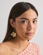 Pilgrim - Gull - Lunith Earrings