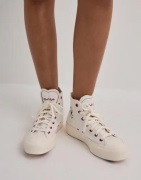 Converse - Hvit - Chuck Taylor All Star Lift