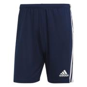 adidas Shorts Squadra 21 - Navy/Hvit