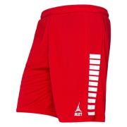 Select Monaco Shorts - Rød