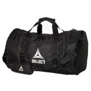 Select Sportsbag Milano Round Medium - Sort