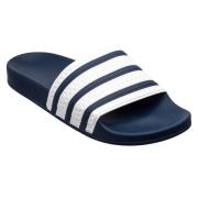 adidas Originals Sandal adilette - Blå/Hvit