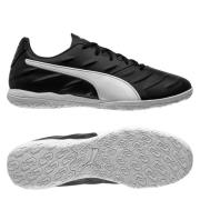 PUMA King Pro IT - Sort/Hvit