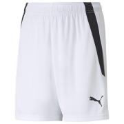 PUMA Shorts teamLIGA - Hvit Barn