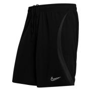 Nike Treningsshorts Dri-FIT Strike - Sort/Grå/Hvit