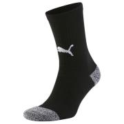 teamLIGA Training Socks Puma Black-Puma White