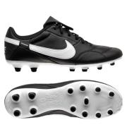 Nike Premier III FG - Sort/Hvit