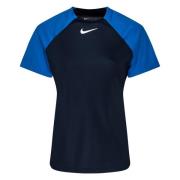 Nike Trenings T-Skjorte Dri-FIT Academy Pro - Navy/Blå/Hvit Dame