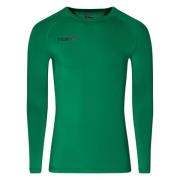 Hummel First Performance Baselayer Langermet - Grønn