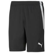 PUMA Shorts teamLIGA - Sort