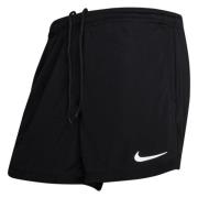 Nike Shorts Dri-FIT Park 20 KZ - Sort/Hvit Dame