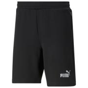 PUMA Shorts teamFINAL Casuals - Sort