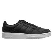 adidas Sneaker Courtic - Sort/Hvit