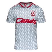 Liverpool Bortedrakt 1989/90