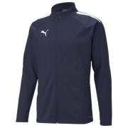 PUMA Treningsjakke teamLIGA - Navy