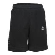 Select Sweatshorts Oxford - Sort