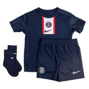 Paris Saint-Germain Hjemmedrakt 2022/23 Baby-Kit Barn