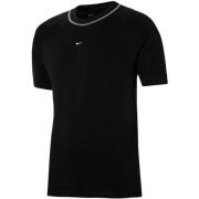 Nike Trenings T-Skjorte Strike 22 - Sort/Hvit