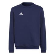 adidas Genser Entrada 22 - Navy Barn