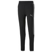 PUMA Joggebukse Evostripe - Sort/Grå