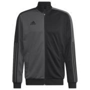 adidas Treningsjakke Tiro - Sort