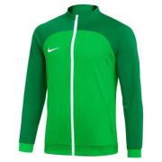 Nike Treningsjakke Dri-FIT Academy Pro - Grønn/Lucky Green/Hvit Barn