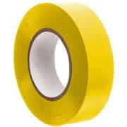 Select Strømpetape 1,9 cm x 15 m - Gul