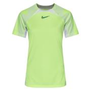 Nike Trenings T-Skjorte Dri-FIT Strike - Grønn/Hvit/Sort Dame