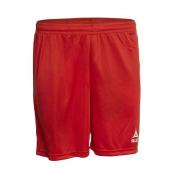 Select Pisa Shorts - Rød