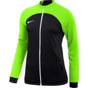 Nike Treningsjakke Dri-FIT Academy Pro - Sort/Neon/Hvit Dame