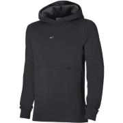 Nike Hettegenser Strike 22 Pullover - Grå/Hvit