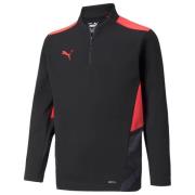 individualCUP Training 1/4 Zip Top Jr