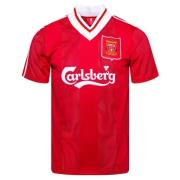Liverpool Hjemmedrakt 1995/96