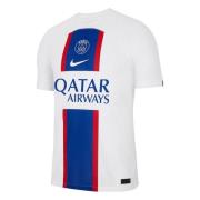 Paris Saint-Germain Tredjedrakt Qatar Airways 2022/23 Vapor