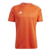 adidas Spillertrøye Campeon 23 - Oransje/Hvit