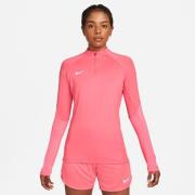 Nike Treningsgenser Dri-FIT Strike - Rosa/Hvit Dame