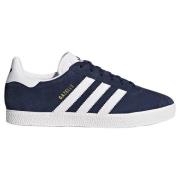 adidas Originals Sneaker Gazelle - Navy/Hvit Barn