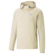 PUMA Hettegenser Evostripe - Beige