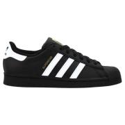 adidas Originals Sneaker Superstar -/Hvit/Sort