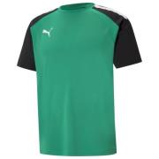 PUMA teamPACER Jersey - Grønn/PUMA Svart