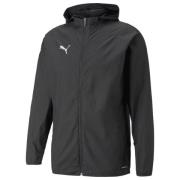 teamCUP Windshield PUMA Black