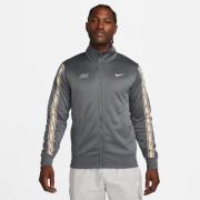 Nike Track Top NSW Repeat - Grå